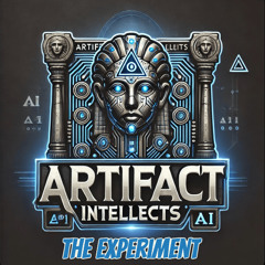 Crazy In Love With My Strap (Artifact Intellects)