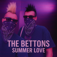 THE BETTONS - SUMMER LOVE