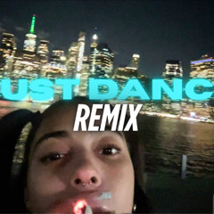 Kay Archon - Just Dance Remix @KayArchon