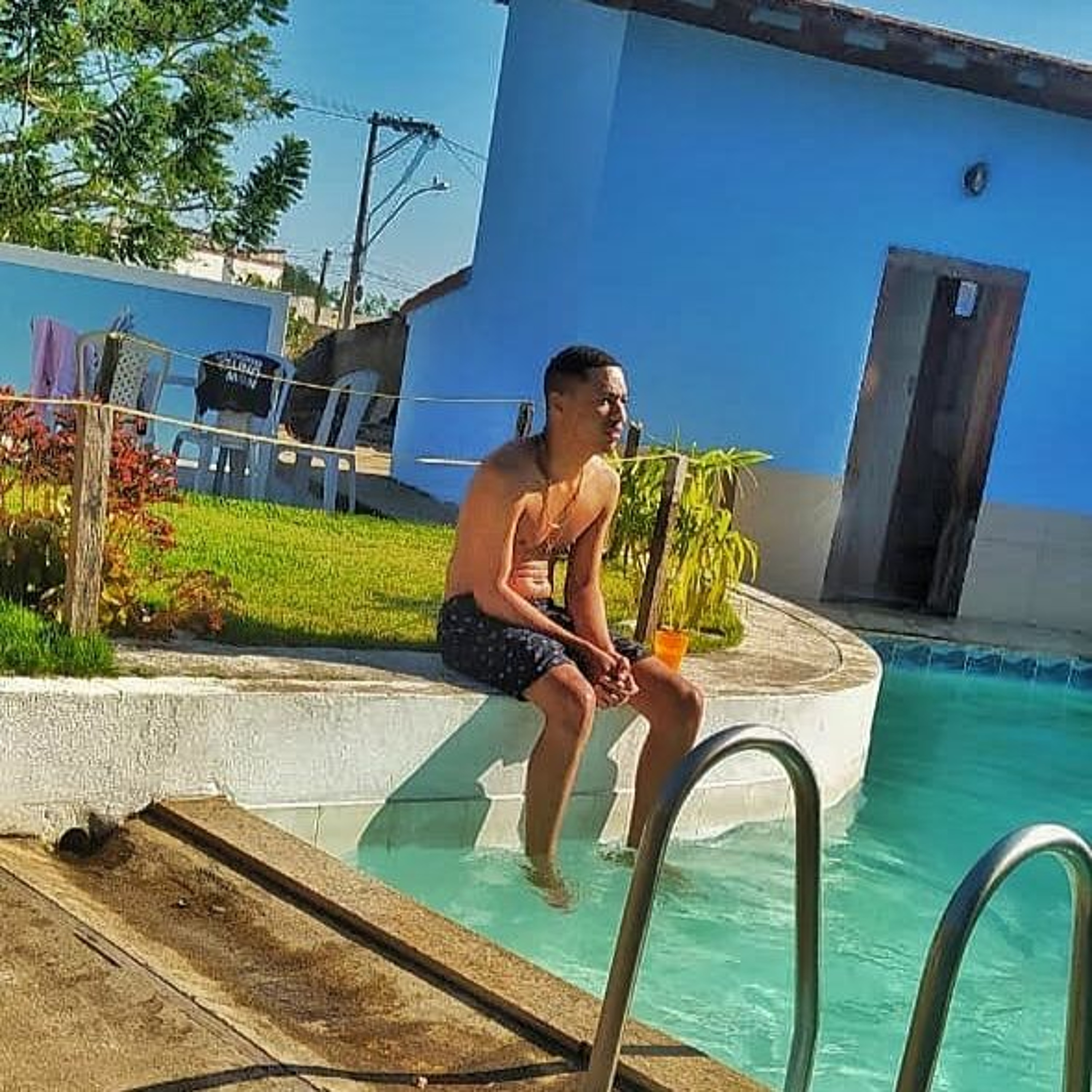 DJ Kelvyn Eduardo