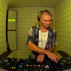 maxim_jl @ HÖR, Berlin // 13 October 2025
