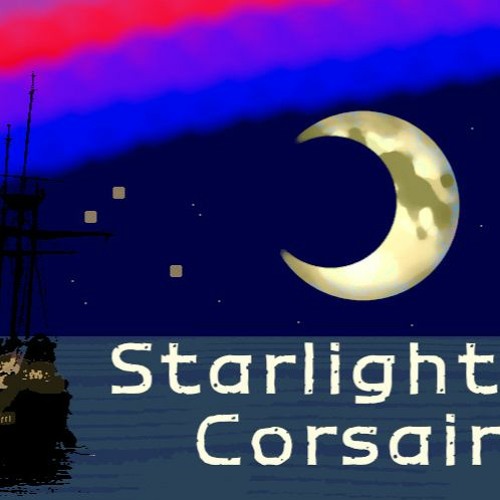 Starlight Corsair