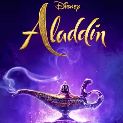 Arabian Nights - Aladdin