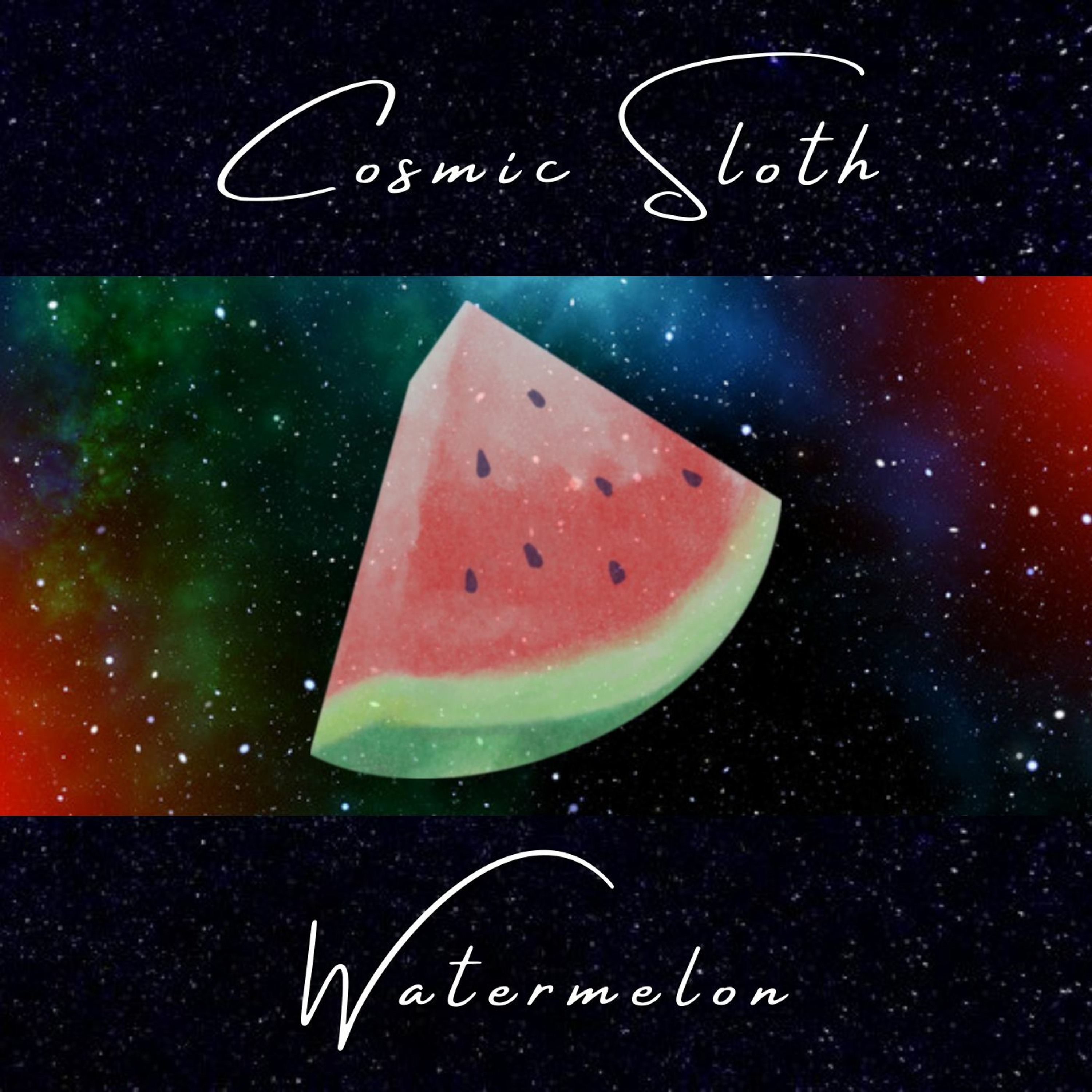Watermelon episode artwork