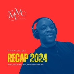 Recap 2024 - House Music | All My 2024 Productions