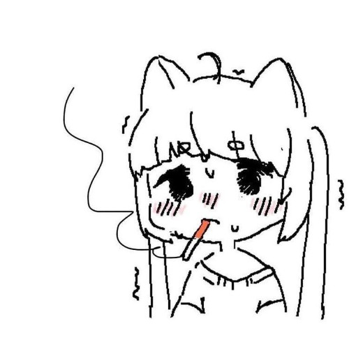 yes we like cat girls w caitlyn