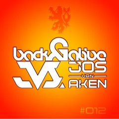 Back & Alive 012 with Jos van Aken
