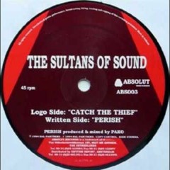 The Sultans Of Sound - Perish (Remix)