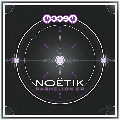 PREMIERE: NOËTIK - Bad Intentions (Modēm Remix)[MDM39-016]
