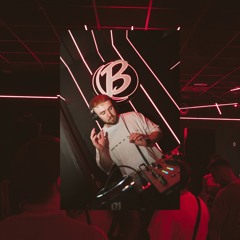Chris Brooks Live @ Black Seven Showcase Palma De Mallorca 24/08/2024
