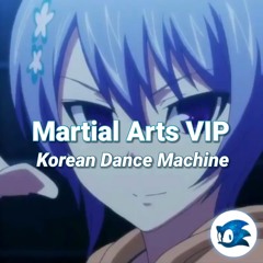 SuperSoniker - Martial Arts VIP