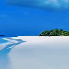 White Sand
