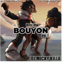 BEST OF BOUYON VOL.1