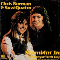 Chris Norman, Suzi Quatro - Stumblin' in (Hudy John Remix)