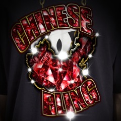 CHINESE BLING (when i walk in) [p. KILLINGFRANCIS + DISTURBED + SECRETGARDEN]