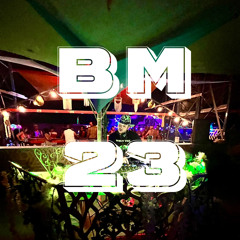 DJ Set at Horizon - Burning Man 2023