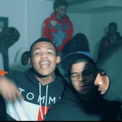 Tr3yway6k Feat. Baby Stone Gorillas & ProjeckBabyTwin - Never Lied