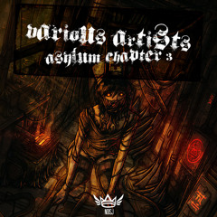 Machinist - If You're Not Paranoid By Now, It´s Too Late For You (Noisj)