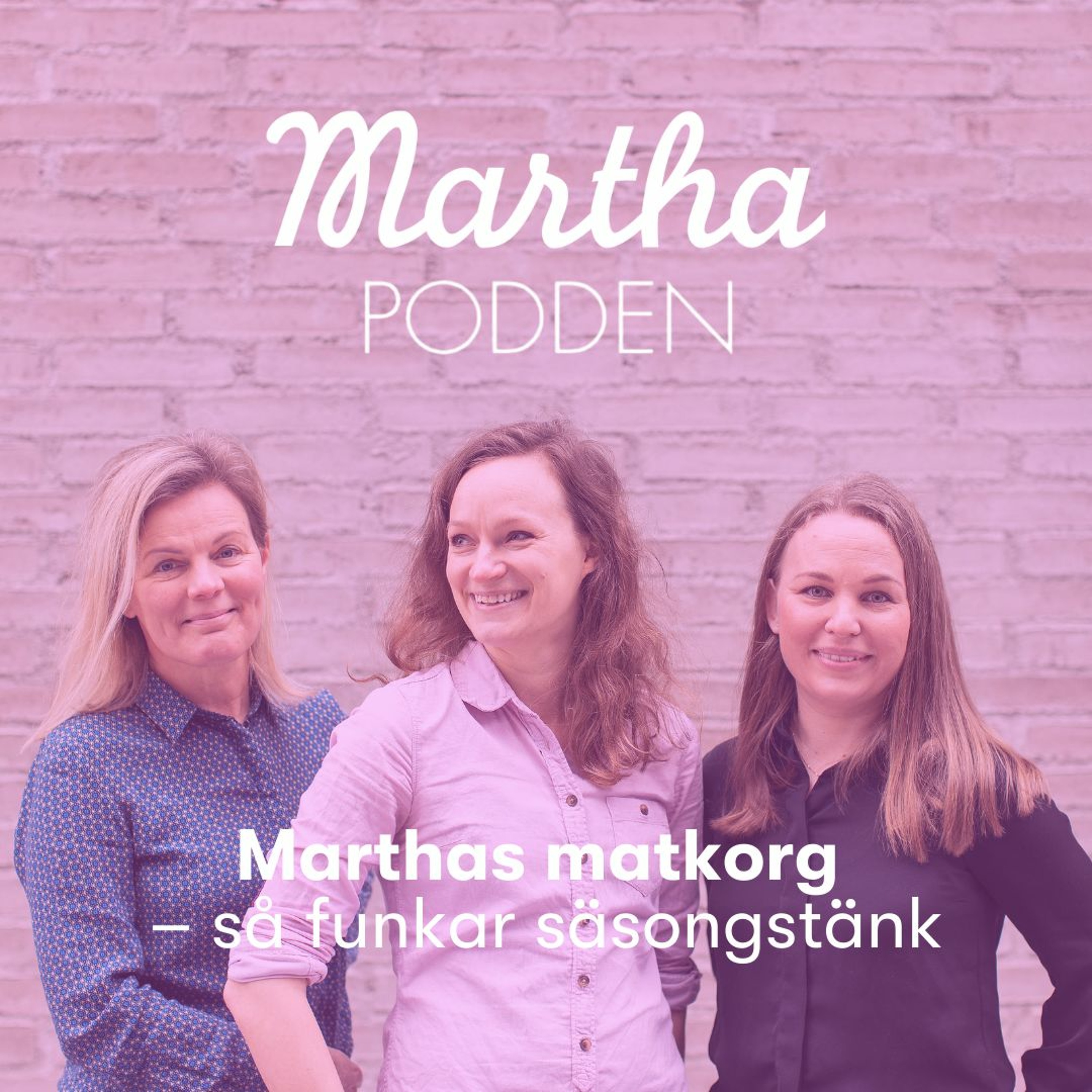 Marthaförbundet