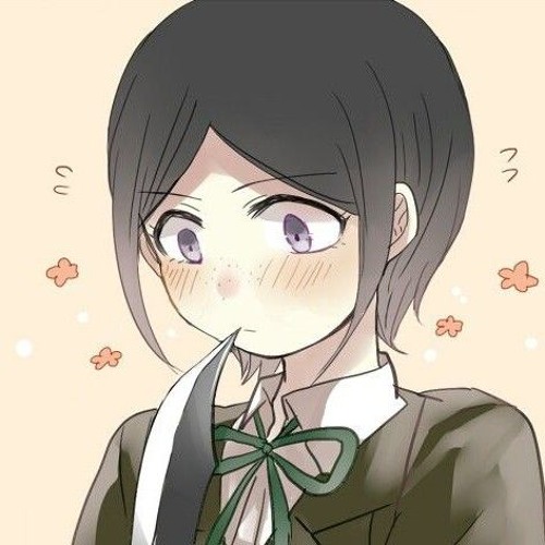 {Muruko x Listener} Sleep aid (Danganronpa)