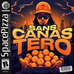 Sans - Canastero [Out Now]