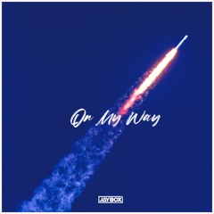 Jaybox - On My Way