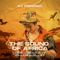 THE SOUND OF AFRICA