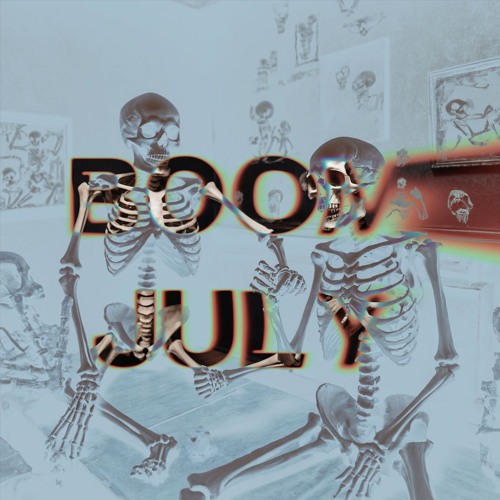BOOM JULY