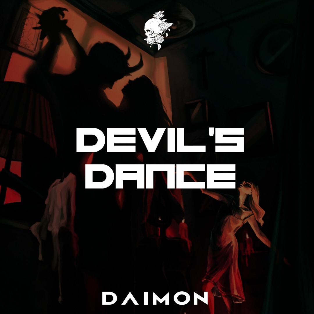 Stream [FREE] Devil's Dance (Hard Dark Trap Type Beat / Instrumental ...