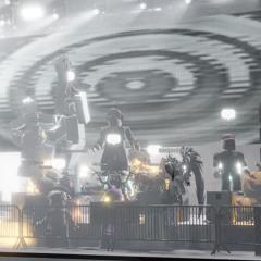 TJM LATE BIRTHDAY PARTY