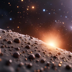 Orbit (2025)