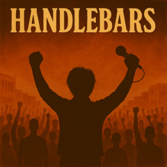 Handlebars (COVER) [Originally By Flobots]
