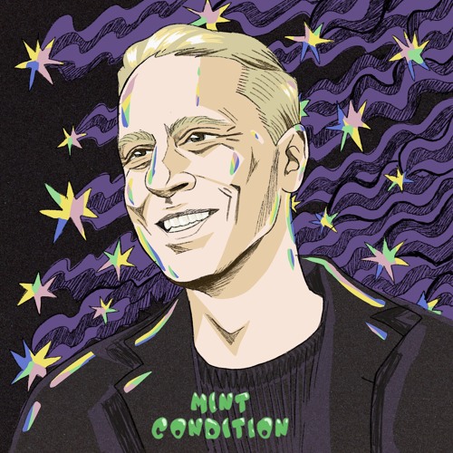 Mint Condition Podcast 005 | Paul Thompson - Indian Summer
