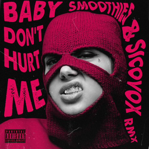 Stream David Guetta, Anne-Marie, Coi Leray - Baby Don't Hurt Me ...