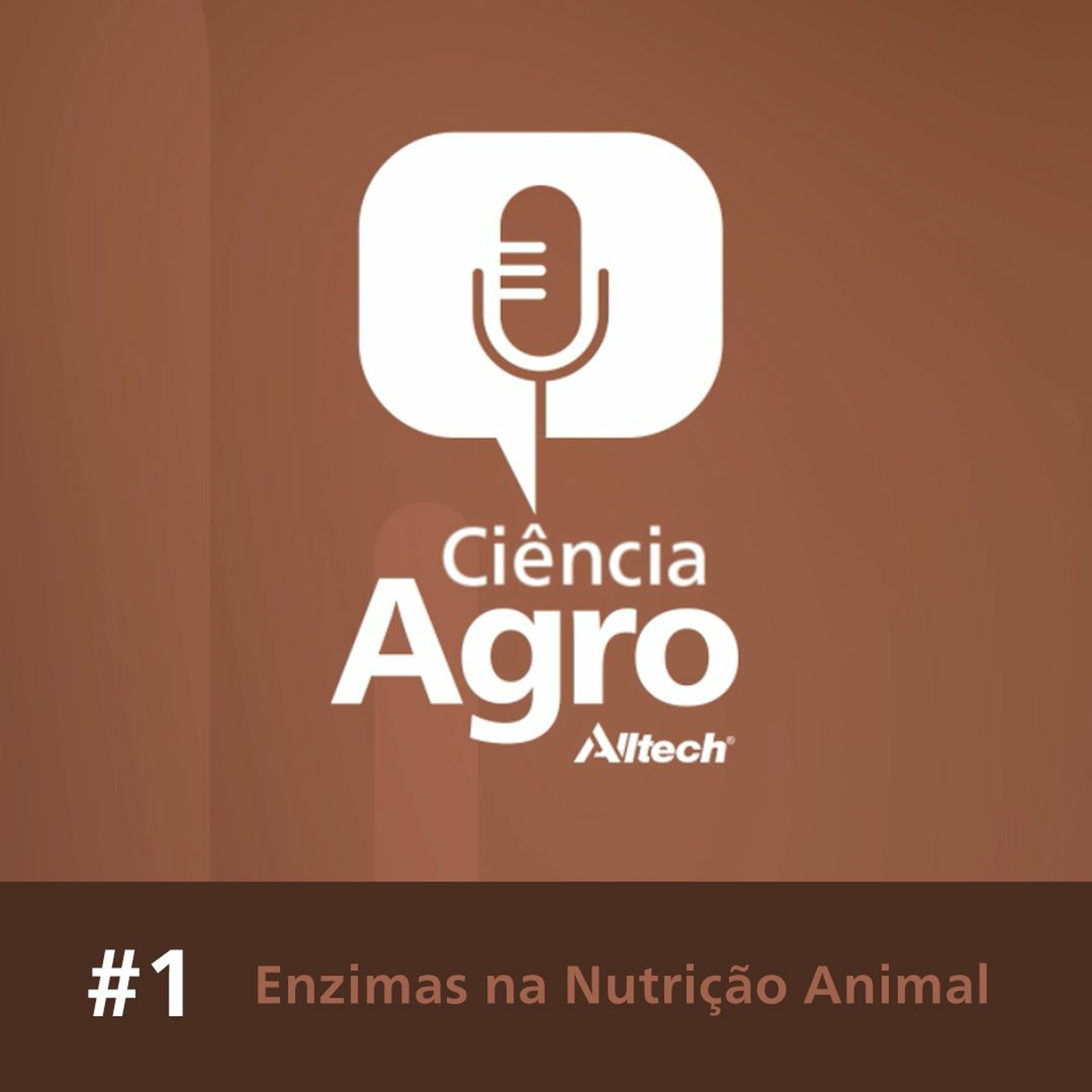Ciência Agro Podcast