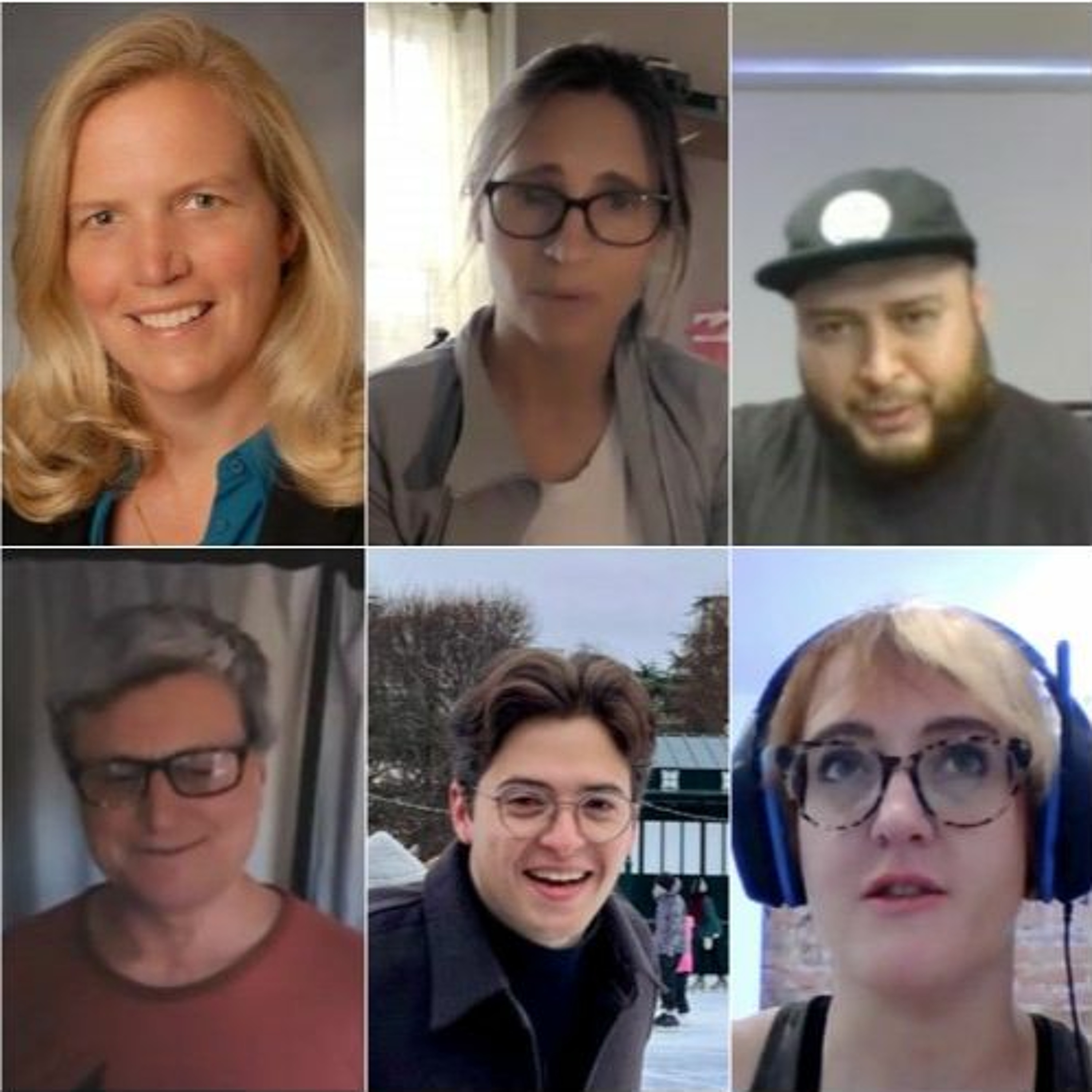 Bike Talk - Safe Streets, Viral Tweets, Bike Summiting, and Crank Hustling episode artwork