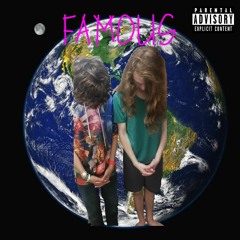 Famous ft. YOUNGEARLOBE