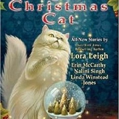 GET PDF EBOOK EPUB KINDLE The Magical Christmas Cat (Breed Book 17) by Lora Leigh,Eri