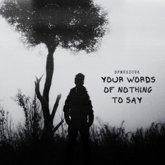 Did You Think