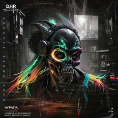 Hypatia (USA) - Katabasis