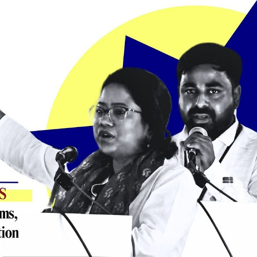 Donna Biswas and Pritam Das | Caste in Assam: History, Problems, Resistance, Demographic Situation