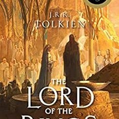 READ/DOWNLOAD^ The Lord Of The Rings: One Volume FULL BOOK PDF & FULL AUDIOBOOK
