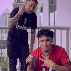 TrippRx X Juan Hunna - dont get tied in