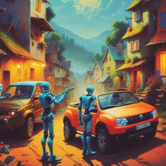 Valul Doi (2) ft. Gaura Black - Spirt MIX