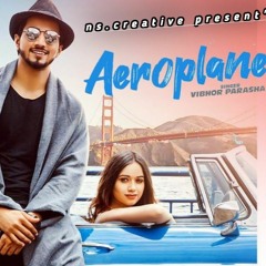 AEROPLANE - Mr. Faisu & Jannat Zubair { ParasharRajat NagpalAnshul Garg}
