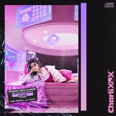 Charli XCX — XCX WORLD(2017)