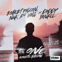 The One (feat. Daddy Yankee) (Acoustic Version)