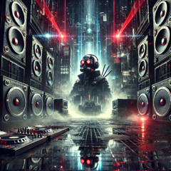 Industrial and Hard Techno - March 16, 2025