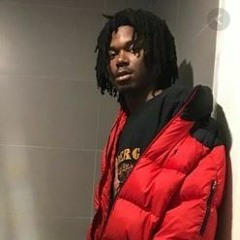 Lucki  - ピンクのバラ PROD BY CALLARI AND OXY