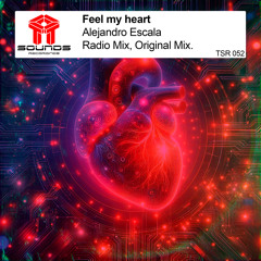 Feel My Heart (Radio Mix)